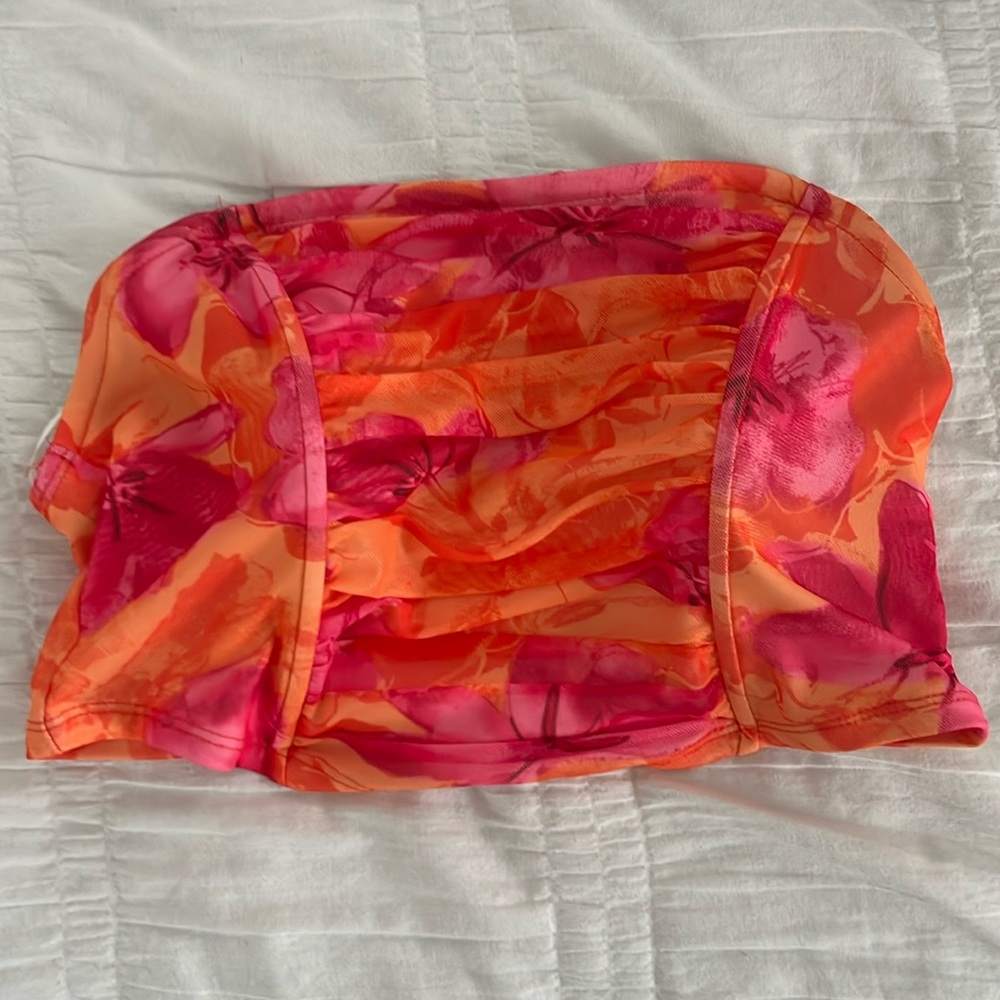shein medium top
